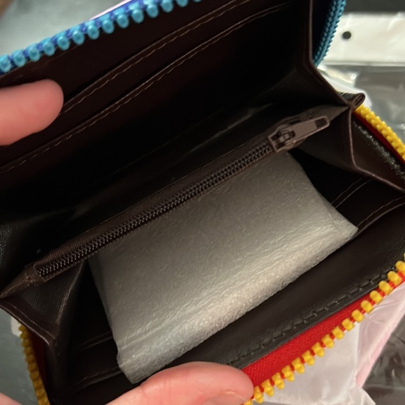 NWT Cooky BT21 Wallet! - Picture 4 of 5